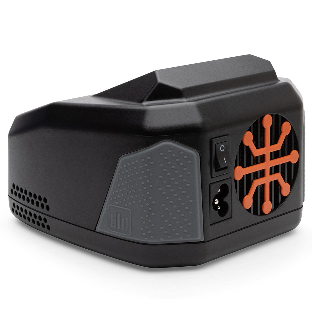 Spektrum SPMXC2000 Smart S2100 G2 AC Charger, 2x10