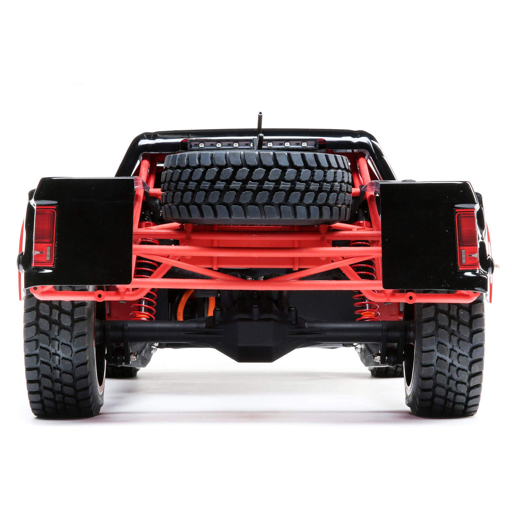 Losi LOS03042 Mint 400 Ford Raptor Baja Rey, LE: 1/10 4WD RTR