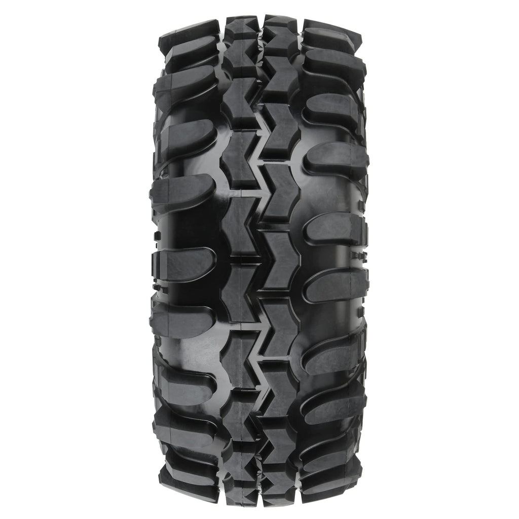 Pro-Line 10201-14 Interco Super Swamper TSL SX G8 2.9" SCX6 Tires (2)
