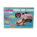 AMT 1389 1966 Dodge A100 Pickup Touch Tone Terror 1/25
