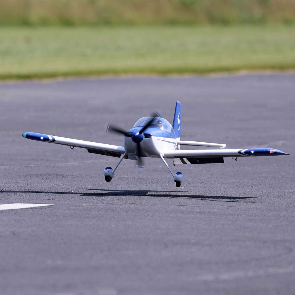 E-Flite EFL01875 RV-7 Sport 1.1m EP PNP