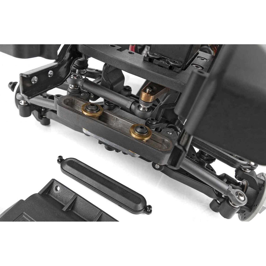 Team Associated 42340 IFS2 Independent Front Suspension Conversion Kit