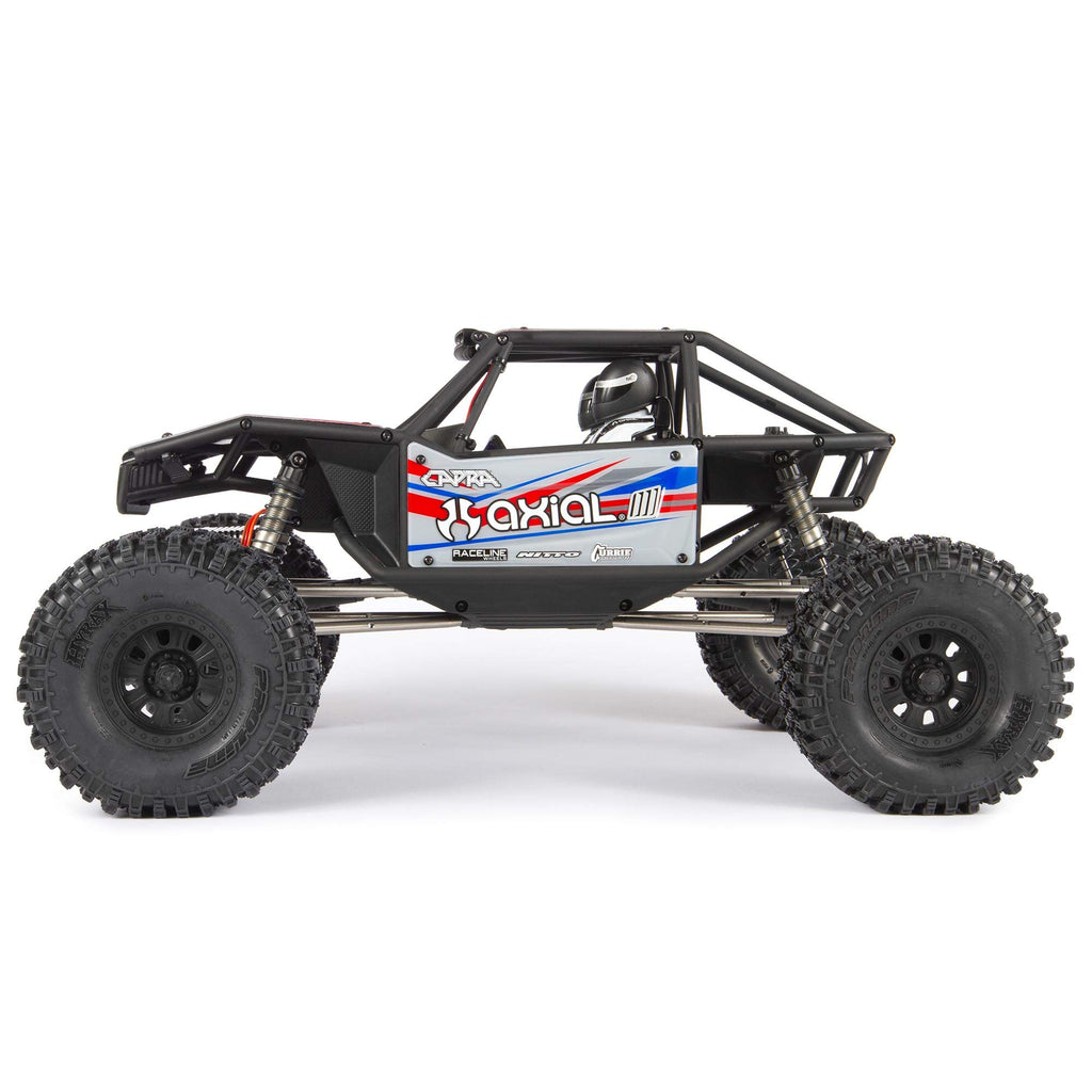Axial AXI03004B Capra 1.9 Unlimited Kit