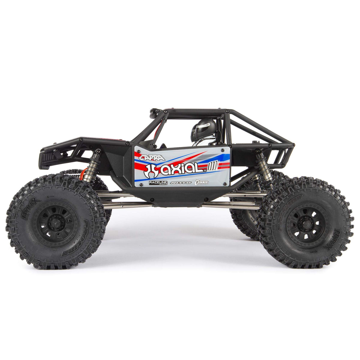 Axial AXI03004B Capra 1.9 Unlimited Kit
