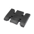 Axial AXI231051 Skid Plate Center: PRO