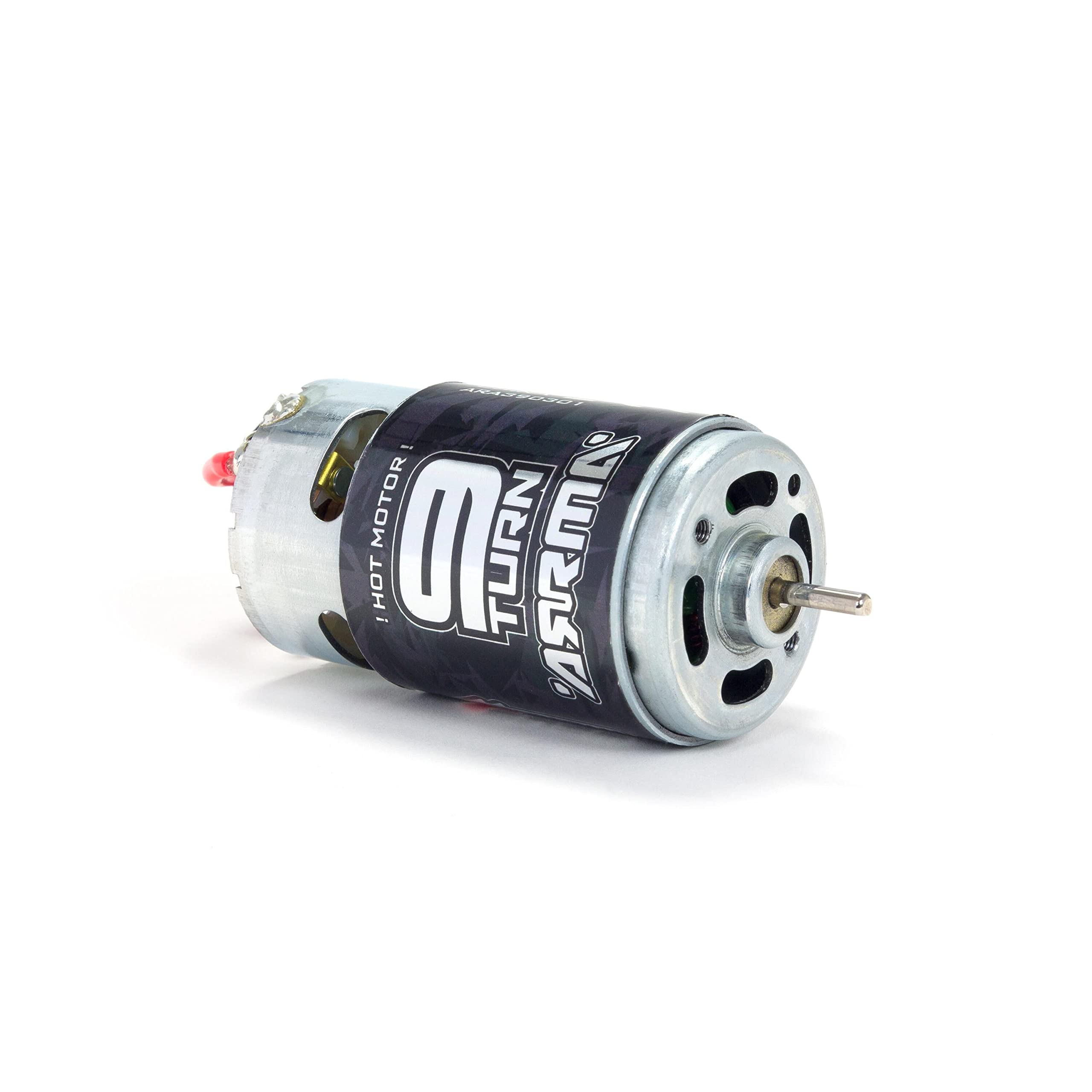 Arrma 390301 Mega 570 Brushed Motor