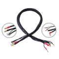 Team Associated 27233 Reedy 1-2S 4mm/5mm Pro Charge Lead
