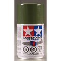 Tamiya 86509 Aircraft Spray AS-9 Dark Green 100ml Acrylic