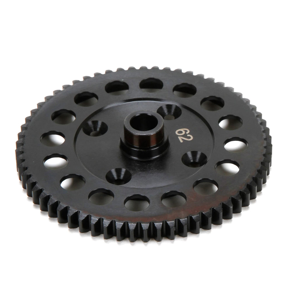Losi LOS352001 Spur Gear, Center Diff, 62T: 5T, MINI WRC
