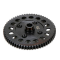 Losi LOS352001 Spur Gear, Center Diff, 62T: 5T, MINI WRC