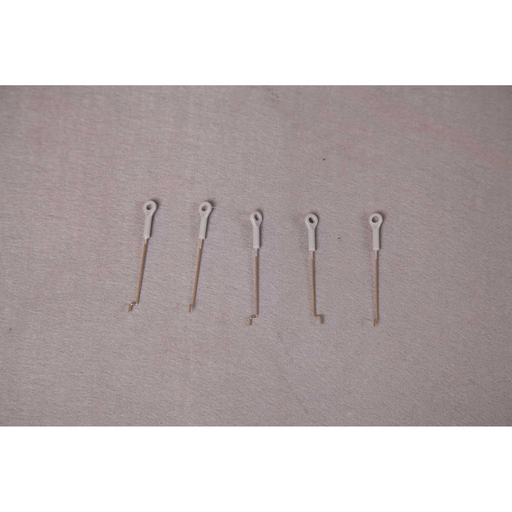 FMS RF117 Linkage Rod Set: F-16C Falcon 70mm EDF Jet