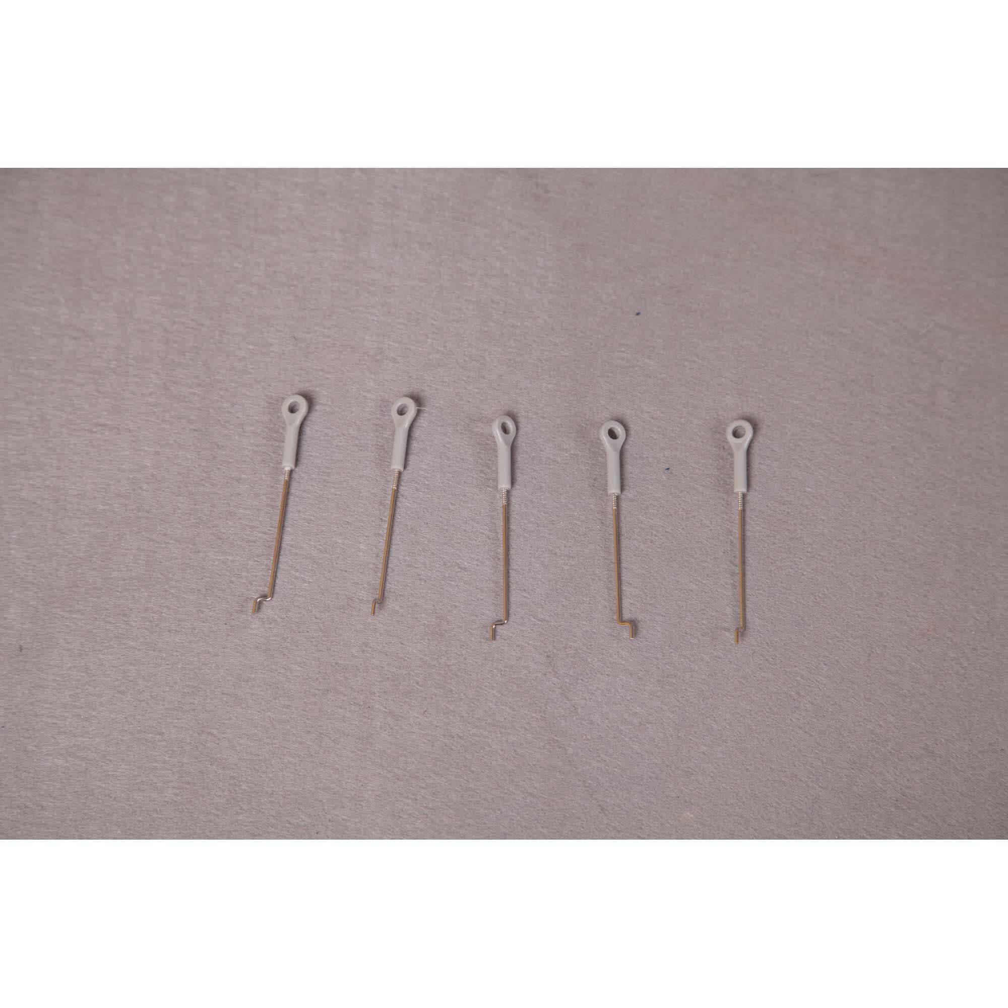 FMS RF117 Linkage Rod Set: F-16C Falcon 70mm EDF Jet