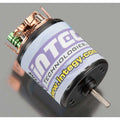 Integy SCM1201 Matrix Pro Motor 12-Turn Brushed Speed Tuned