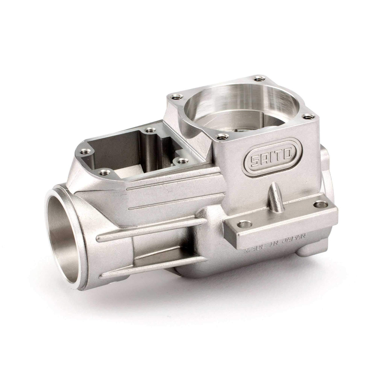 Saito Engines G2115 Crankcase: FG21 BN