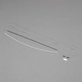 E-Flite EFLU6359 Pushrod Set: Longitude