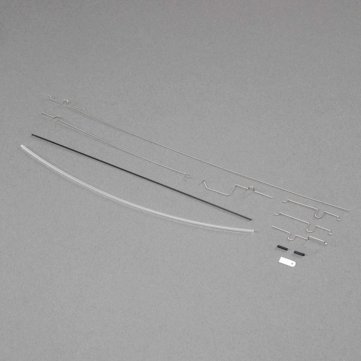 E-Flite EFLU6359 Pushrod Set: Longitude