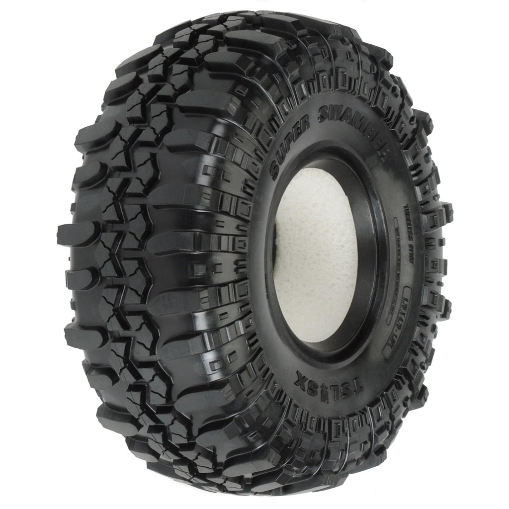 Pro-Line Racing TSL SX Super Swamper XL 1.9