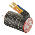 Arrma 390228 BLX3656 3800kV 4 Pole 3S Brushless Motor