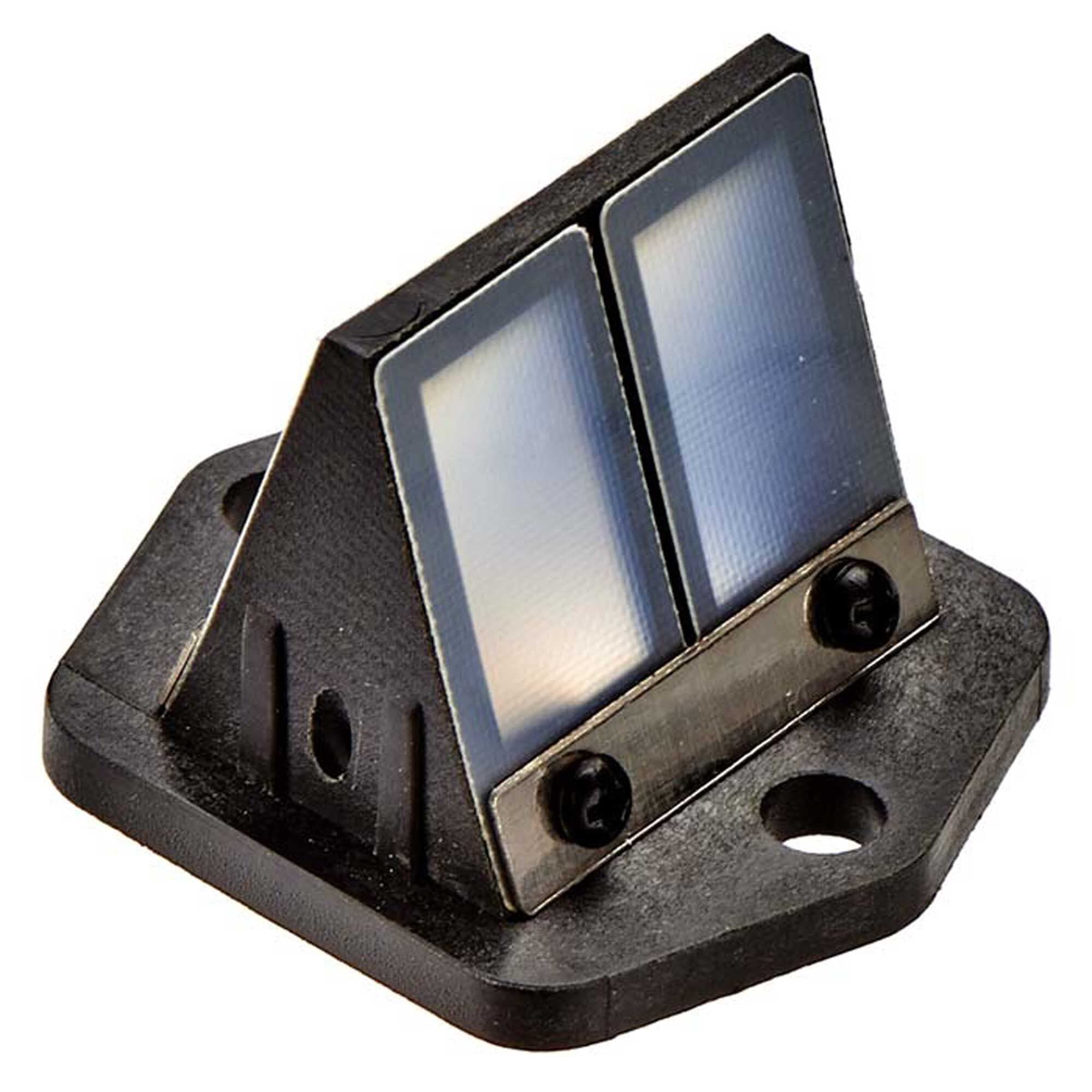 DLE Engines DLEG4013 Reed Valve Assembly DLE-40