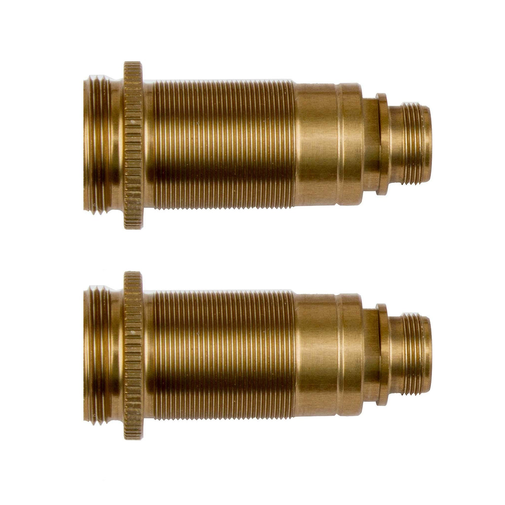 Team Associated 91569 12x24 Shock Bodies V2, Kashima Coat