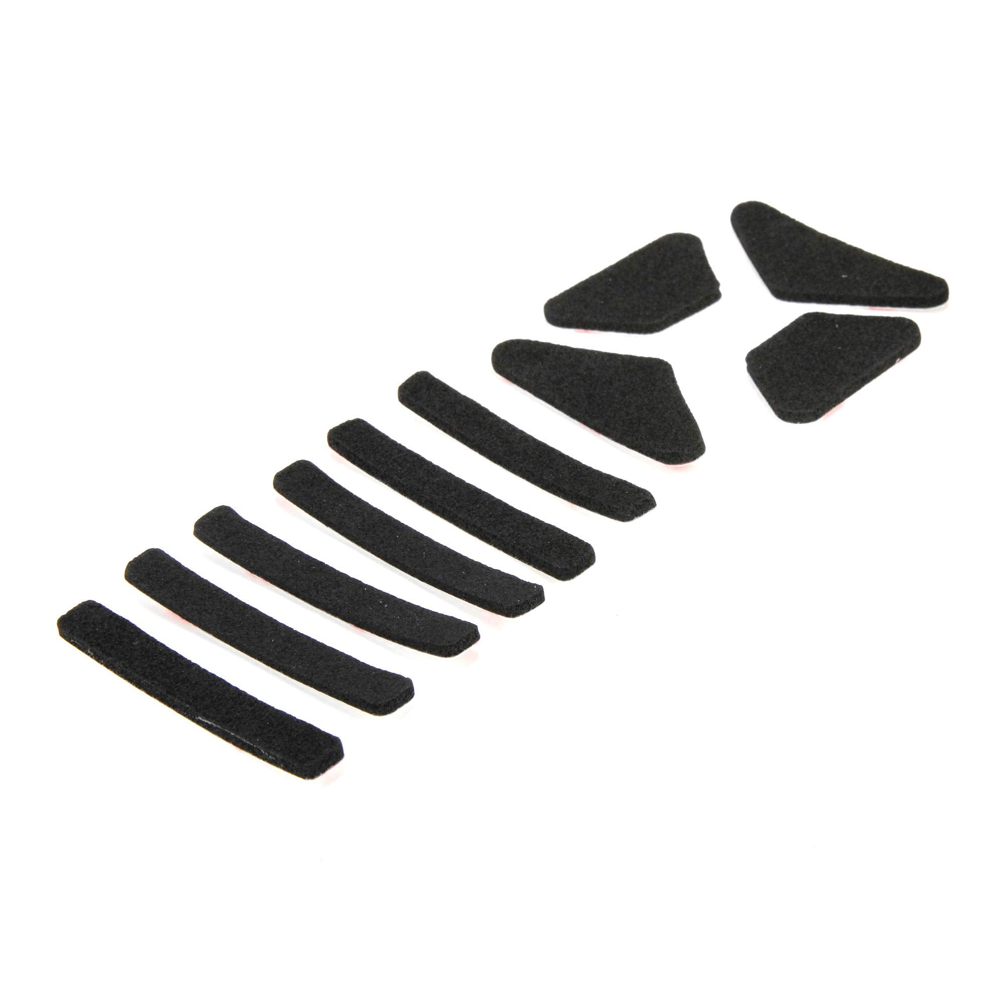 Team Losi Racing TLR241011 Foam Chassis Inserts: Eight/8ight-T E 3.0