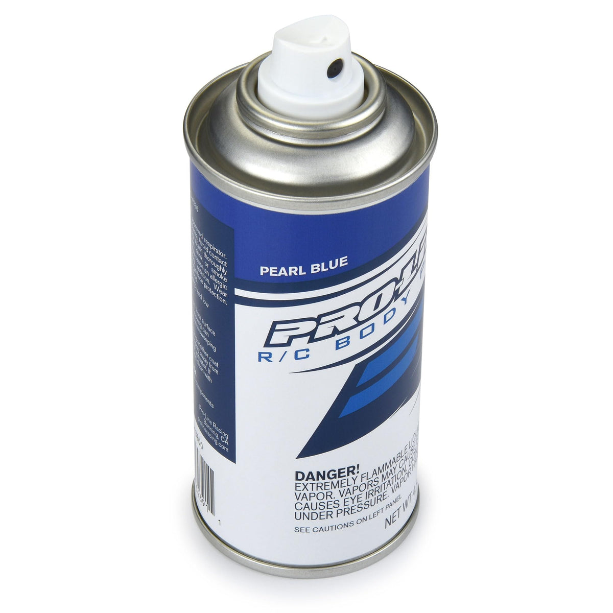 Pro-Line 643800 RC Body Spray Paint - Pearl Blue