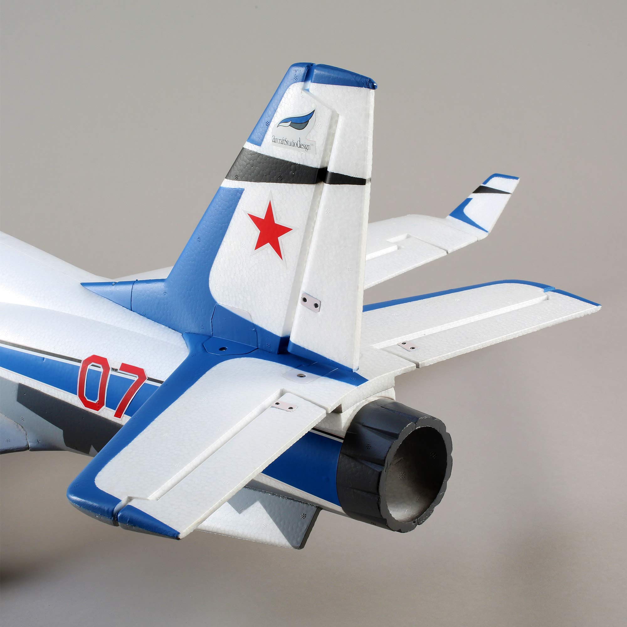 E-Flite EFL7775 Viper 70mm EDF PnP