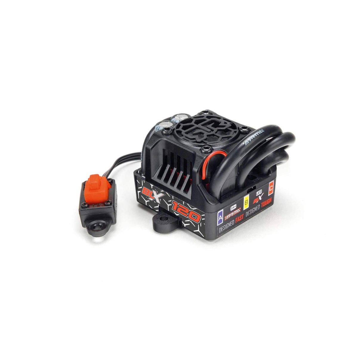 Arrma 390264 BLX120 Brushless 4S ESC