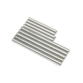 Team Losi Racing TLR234124 Hinge Pin Set, Polished: 22X-4