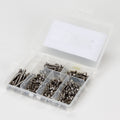 Dynamite DYNH2030 Stainless Steel Screw Set for Traxxas X-Maxx