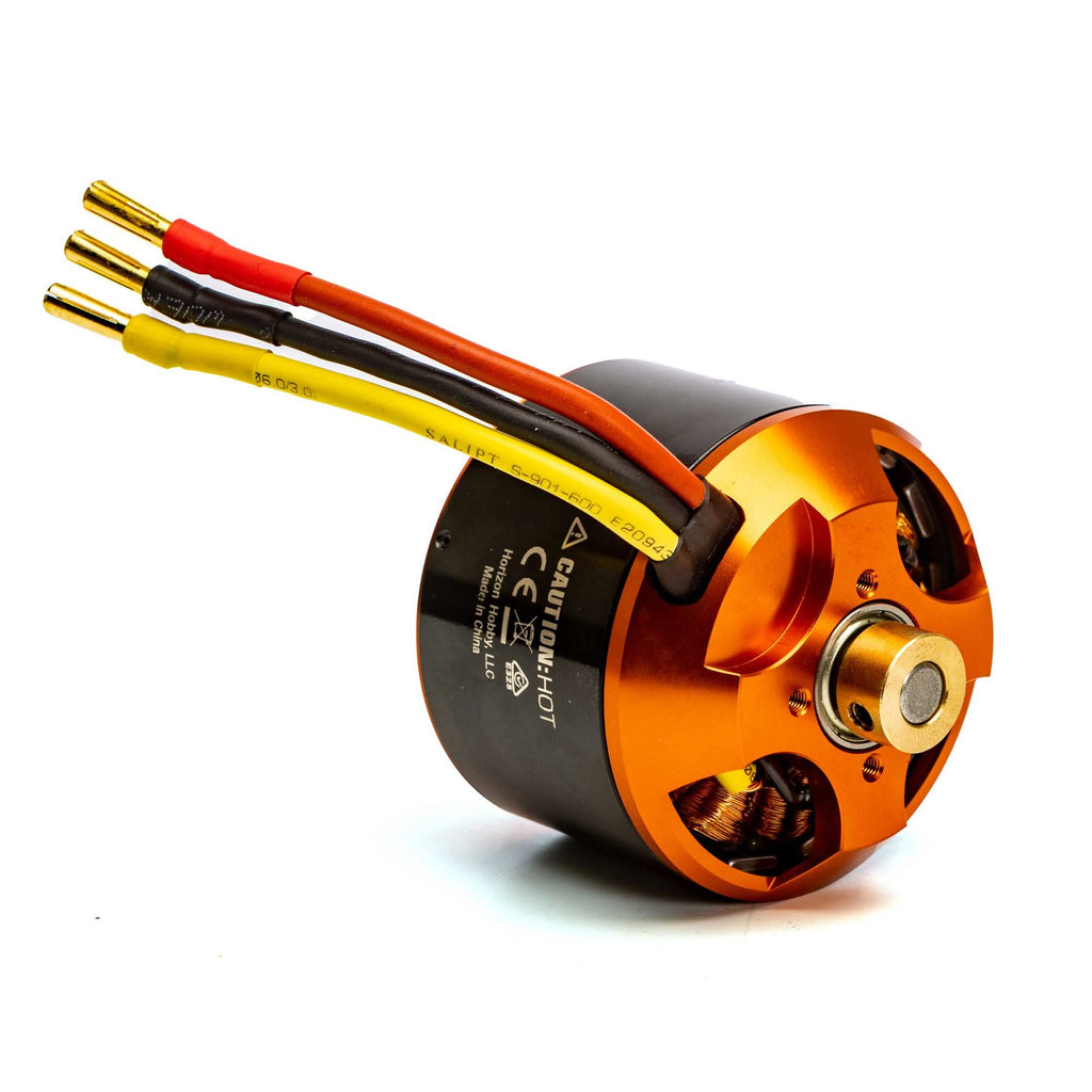 Specktrum SPMXAM4796 Avian 6362-200Kv Outrunner Brushless Motor