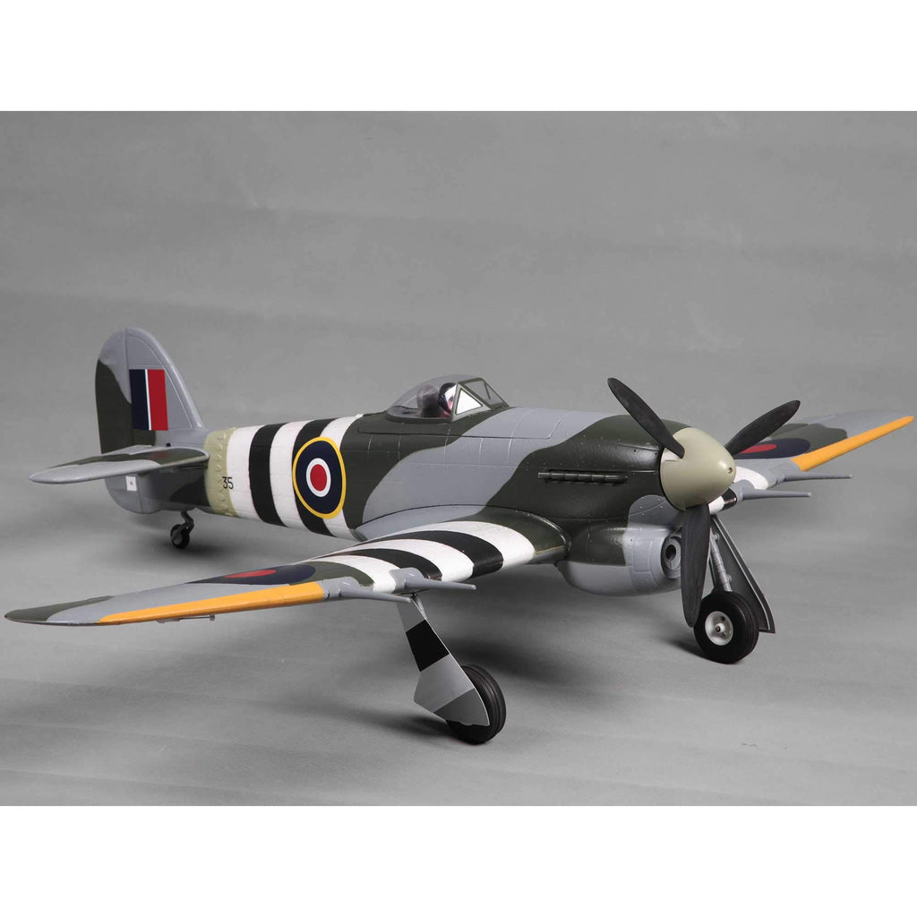FMS FMM086P Typhoon 1100mm PNP