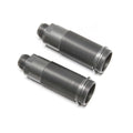 Team Losi Racing TLR244073 Shock Body, Front(2): 8XT