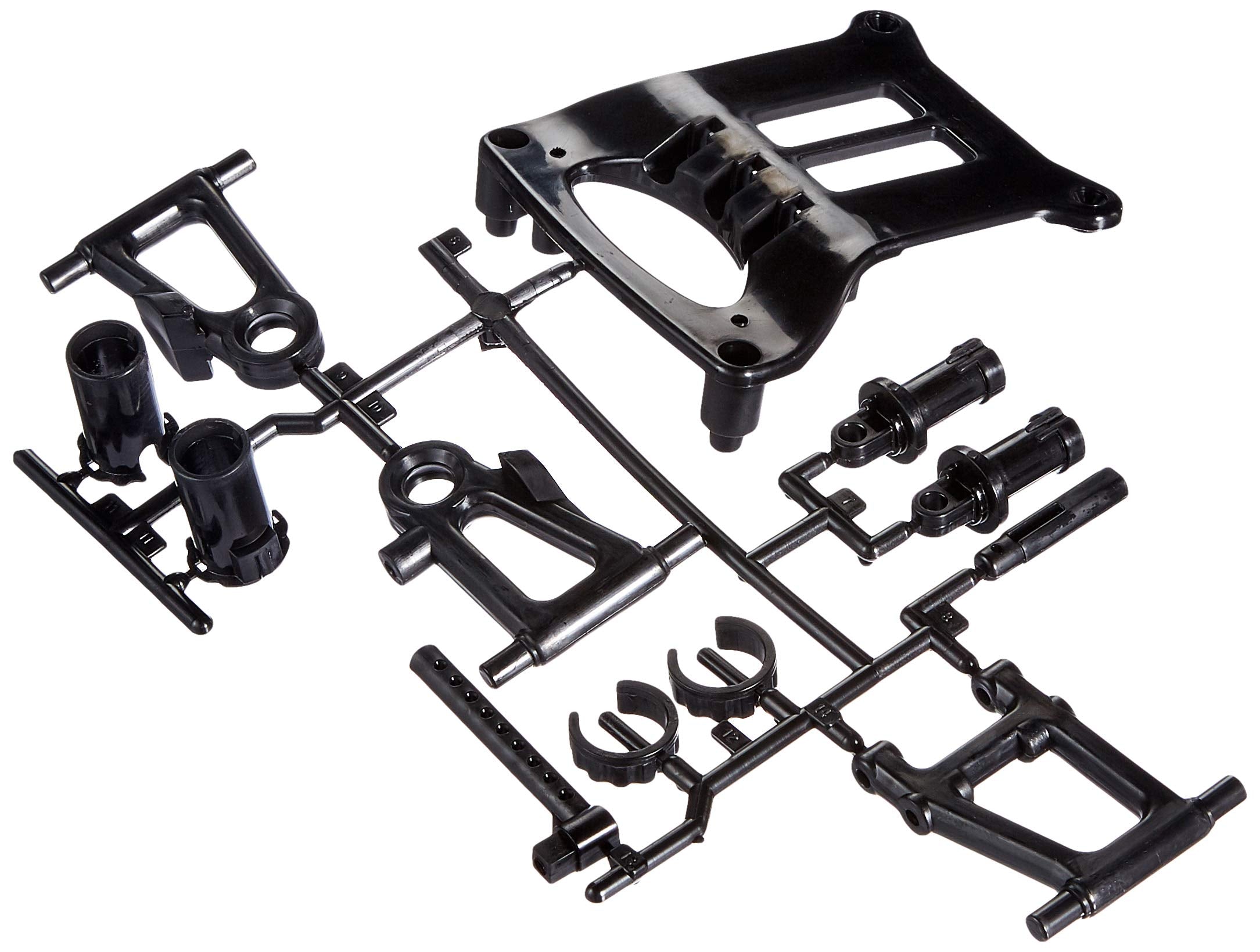 Tamiya 51003 B Parts, Suspension Arm: TT01