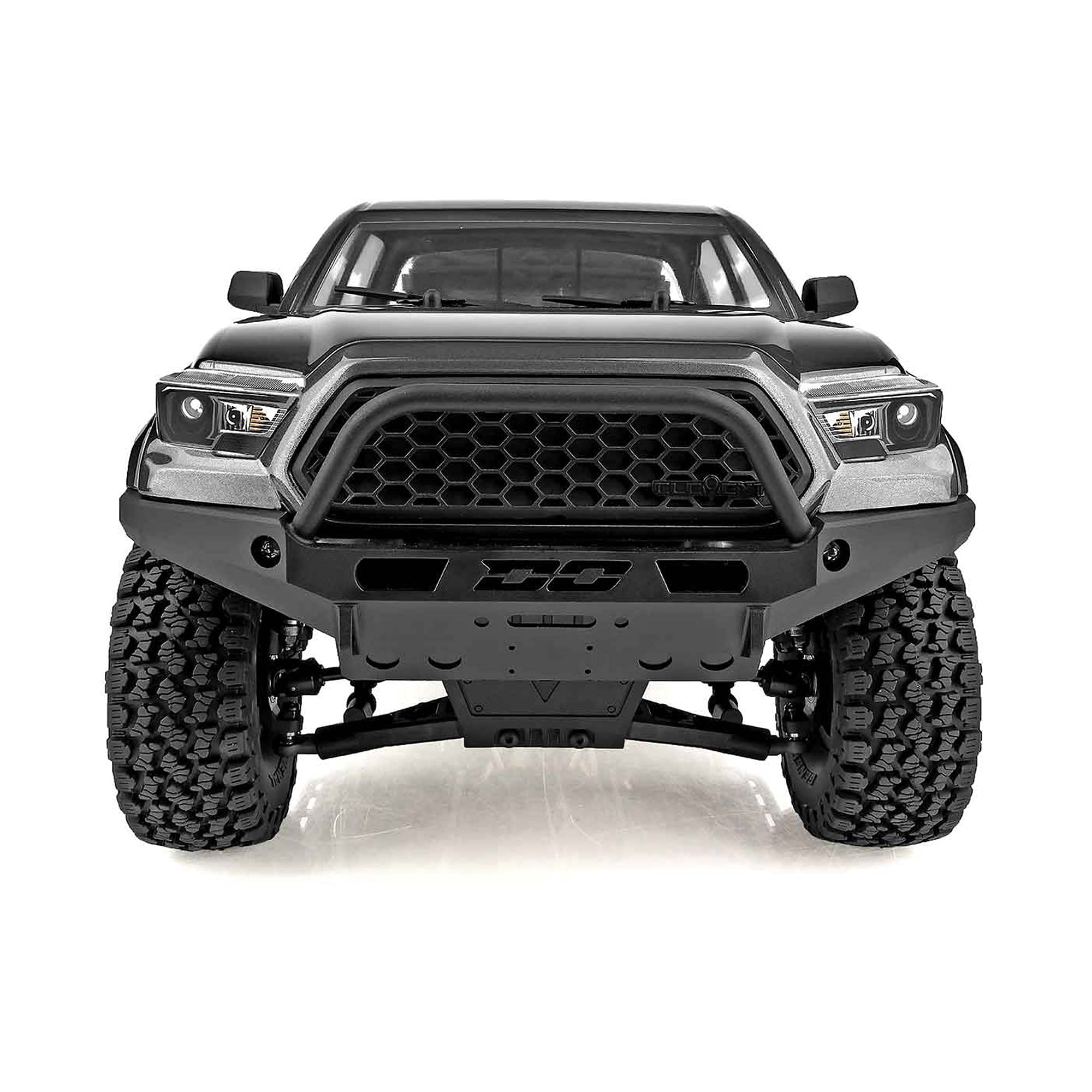Team Associated 40113C Enduro Trail Truck Knightrunner RTR, LiPo Combo