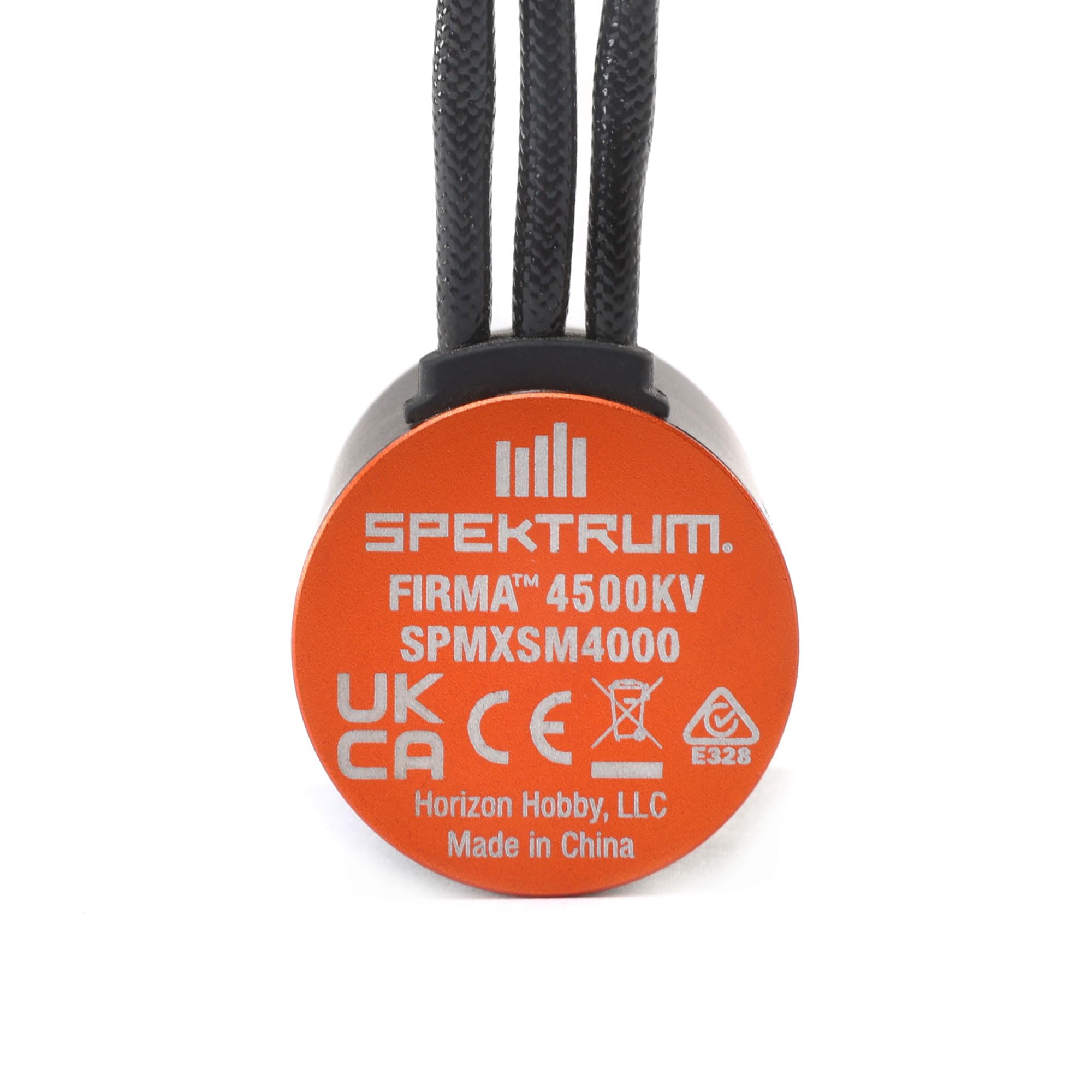Spektrum SPMXSM4000 FIRMA 2435 4500Kv Mini BL Motor