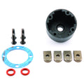 Losi LOSB3528 Heavy Duty Diff/Differential Case: LST2 LST-XXL 8ight 2.0 8T-2.0
