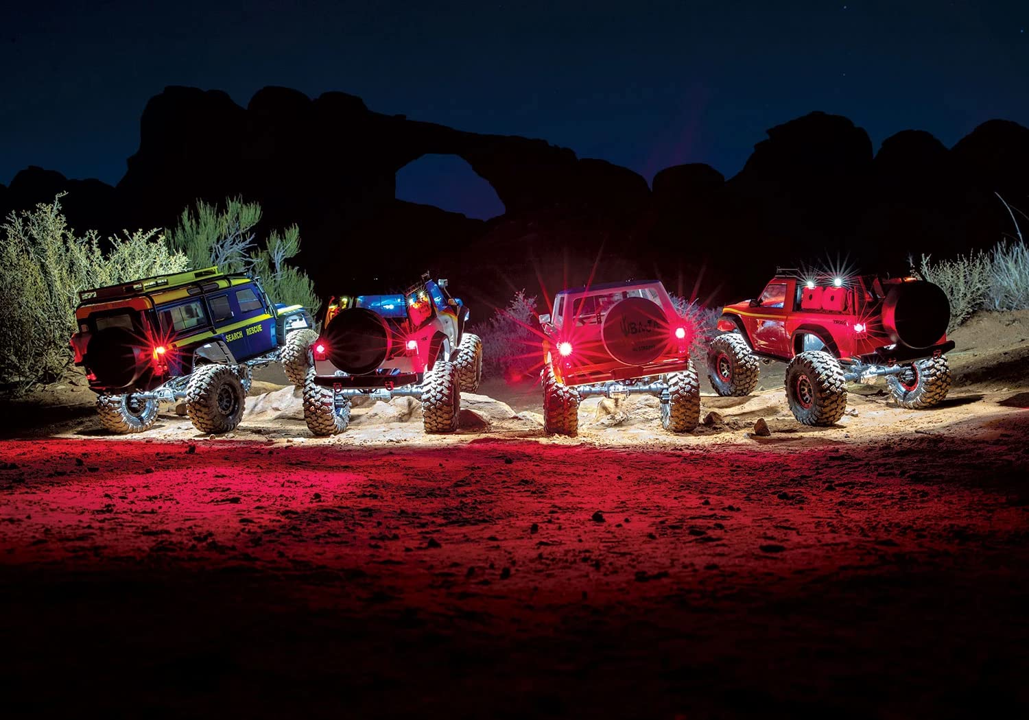 Traxxas 6591 Pro Scale Advanced Lighting Control System