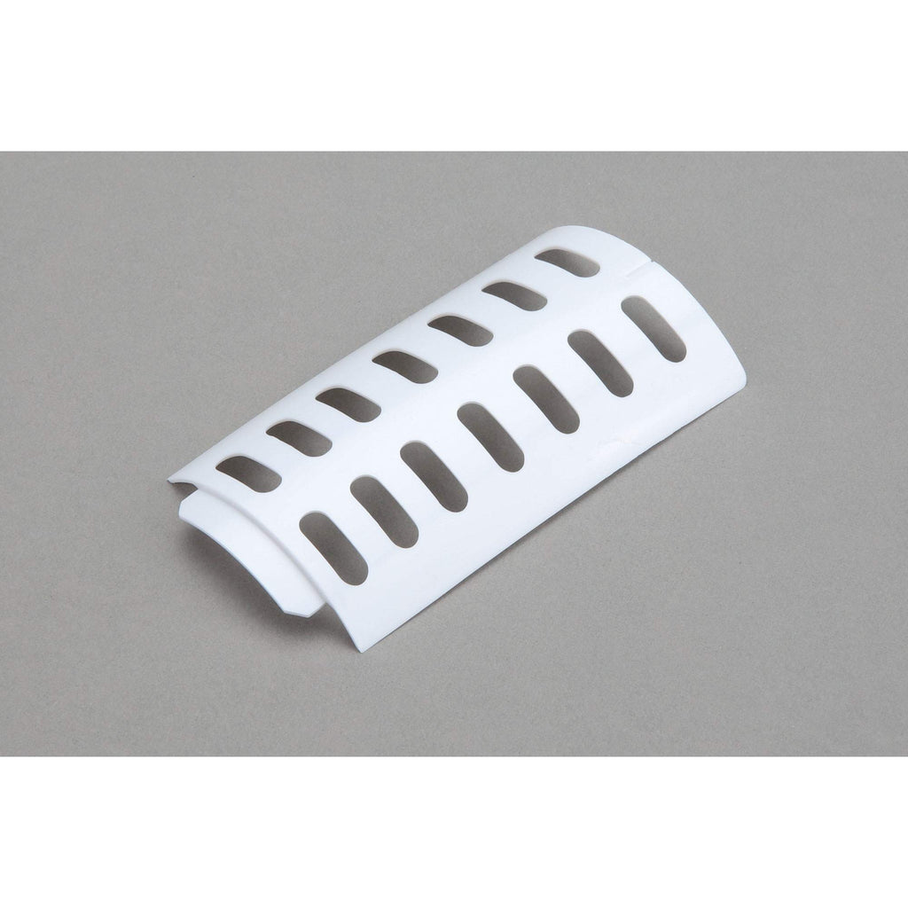 HobbyZone HBZ8512 BATTERY HATCH: STRATOCAM