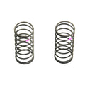 Kyosho XGS004 Big Bore Front Shock Spring (Red)