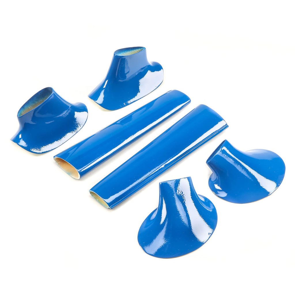 Hangar 9 488516 Landing Gear Fairing Set: Van's RV-4 30cc