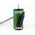 Castle Creations 060-0060-00 4-Pole Sensored BL Motor, 1415-2400Kv 060-0060-00