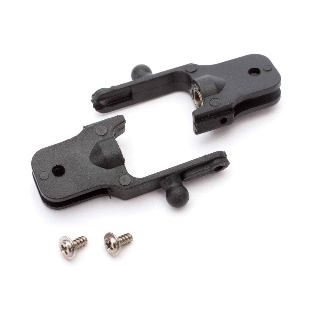 Blade BLH2002 Main Blade Grips w/ Hardware: 200 SR X (SRX)