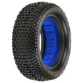 Pro-Line 825202 Front Blockade 2.2 4WD M3 Soft Off Rd Tires w/Foam (2): BX