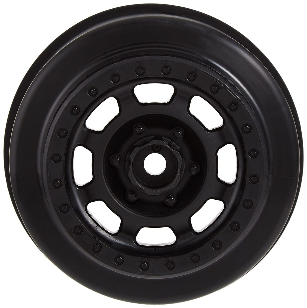 Traxxas 8473 Wheels, Desert Racer (2)