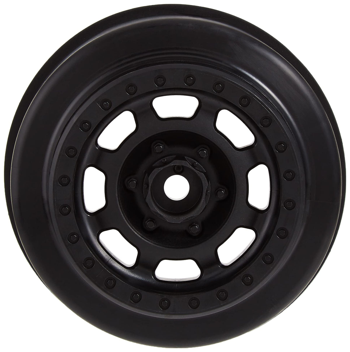 Traxxas 8473 Wheels, Desert Racer (2)