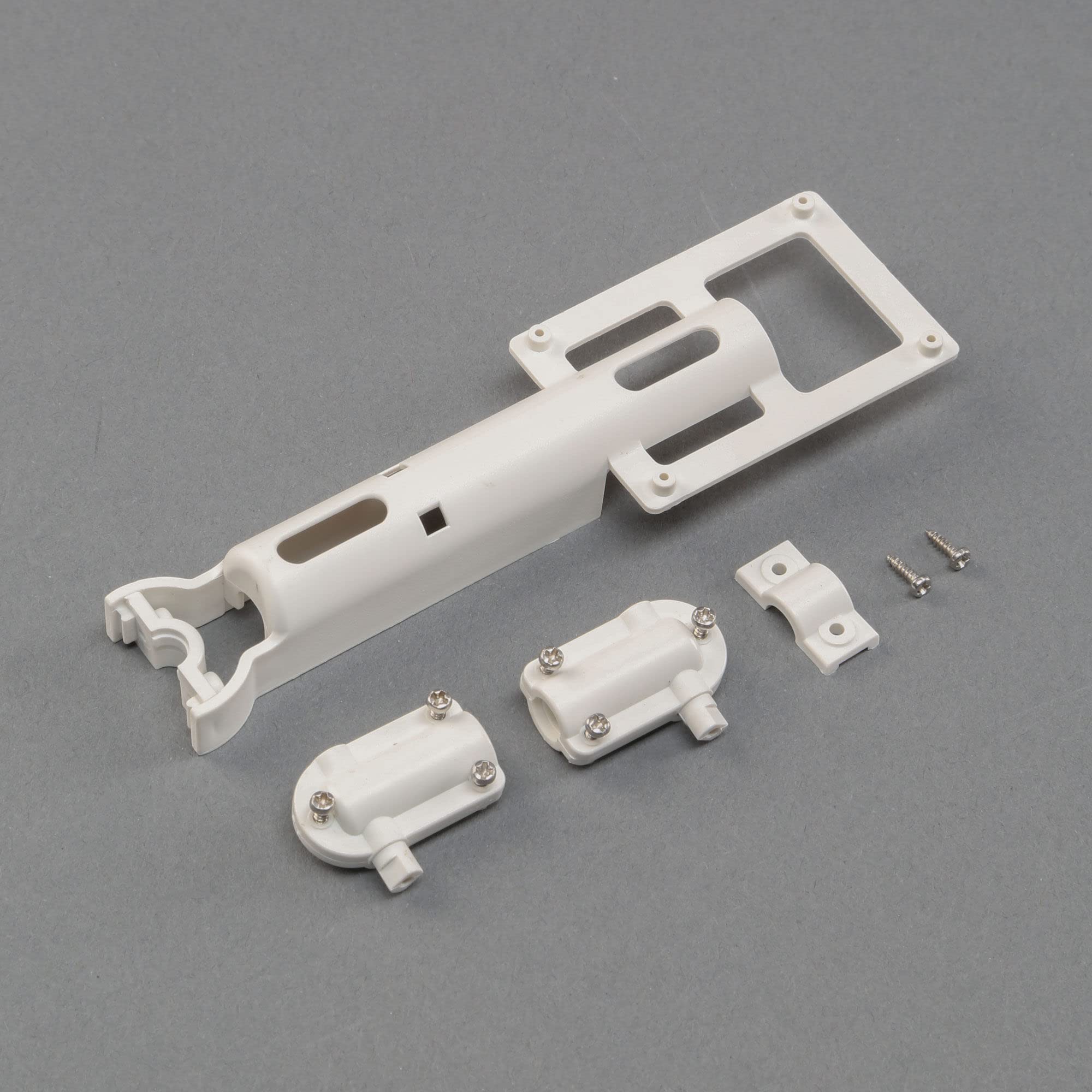 E-Flite EFL9305 Motor Mount Set: Mini Convergence