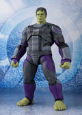 Bandai 55655 Hulk (Endgame Ver.) "Avengers Endgame", Bandai S.H.Figuarts