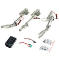 Hangar 9 467016 Landing Gear Set: OV-10 Bronco 30cc