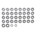 Tamiya 56561 Ball Bearing Set: 1/14 Scale R/C 8x4 Truck Chassis